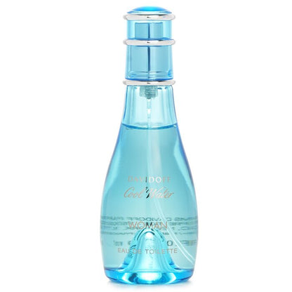Davidoff Cool Water Eau De Toilette Spray 50ml/1.7oz