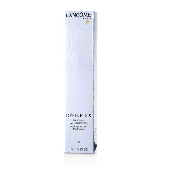 Lancome Definicils - No. 01 Noir Infini(Random Packaging) 6.5ml/0.21oz