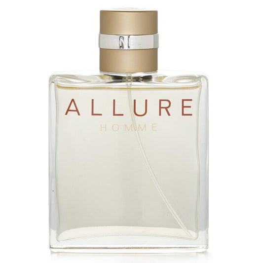 Chanel Allure Homme Eau De Toilette Spray 50ml/1.7oz