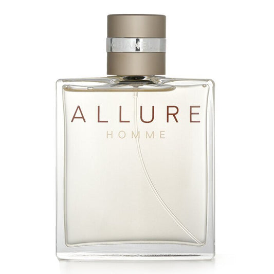 Chanel Allure Homme Eau De Toilette Spray 100ml/3.4oz