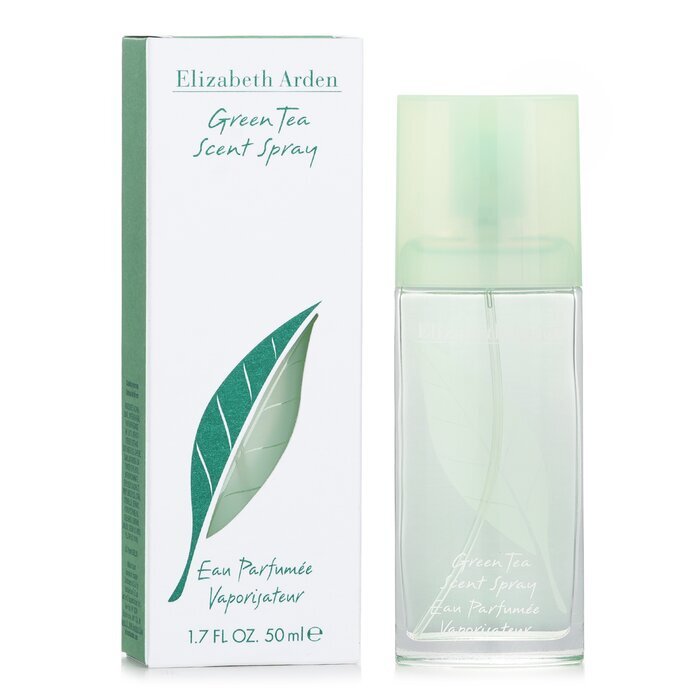 Elizabeth Arden Green Tea Eau Parfumee Spray 50ml/1.7oz