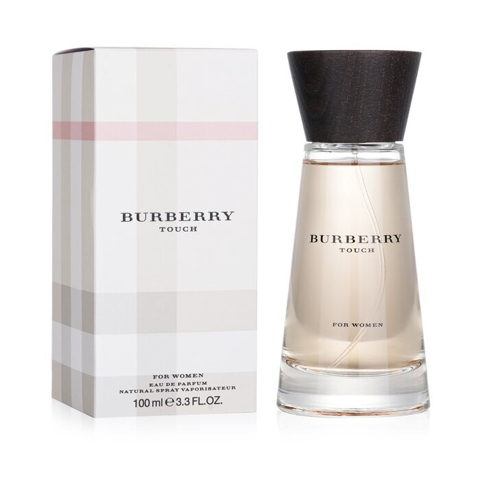 Burberry Touch Eau De Parfum Spray 100ml/3.3oz