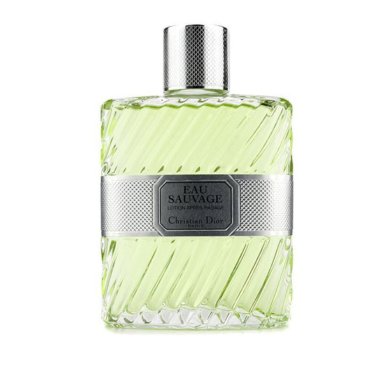 Christian Dior Eau Sauvage Aftershave 180ml/6.7oz