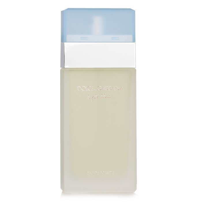 Dolce & Gabbana Light Blue Eau De Toilette Spray 50ml/1.7oz