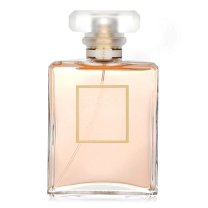 Chanel Coco Mademoiselle Eau De Parfum Spray 100ml/3.4oz