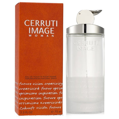 Cerruti Image Eau De Toilette Spray 75ml/2.5oz