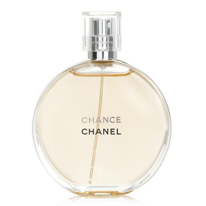 Chanel Chance Eau De Toilette Spray 50ml/1.7oz