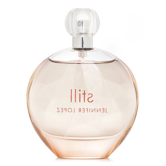 J. Lo Still Eau De Parfum Spray 100ml/3.3oz