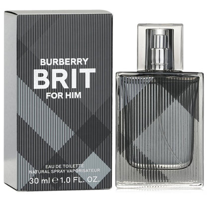 Burberry Brit Eau De Toilette Spray 30ml/1oz