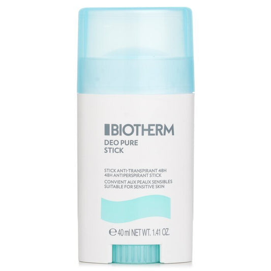 Biotherm Deo Pure Antiperspirant Stick 40ml/1.41oz