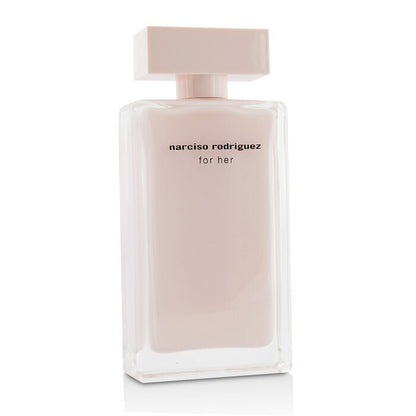 Narciso Rodriguez For Her Eau De Parfum Spray 100ml/3.4oz