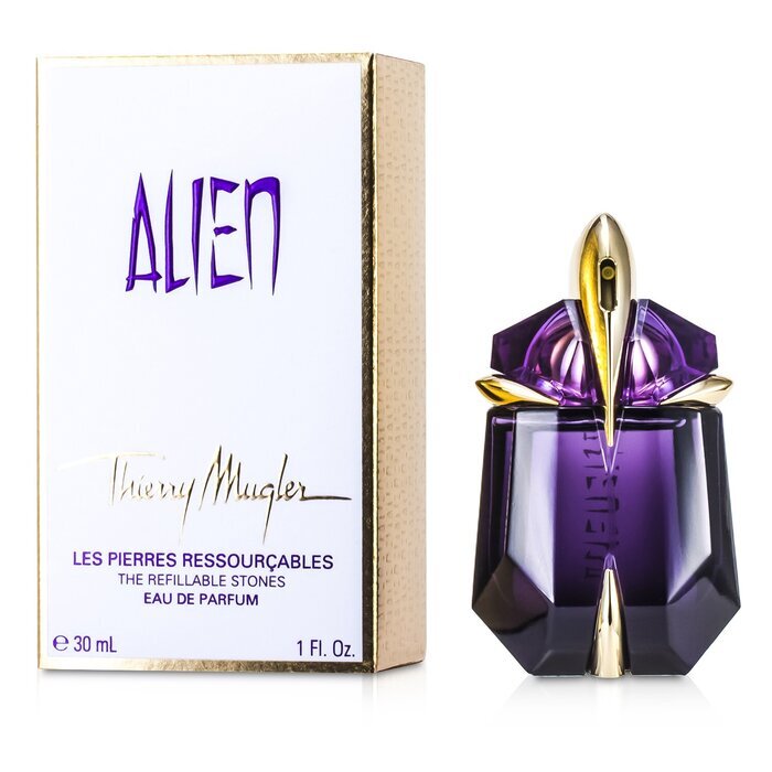 Thierry Mugler Alien Eau De Parfum Refillable Spray 30ml/1oz