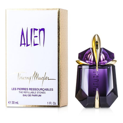 Thierry Mugler Alien Eau De Parfum Refillable Spray 30ml/1oz