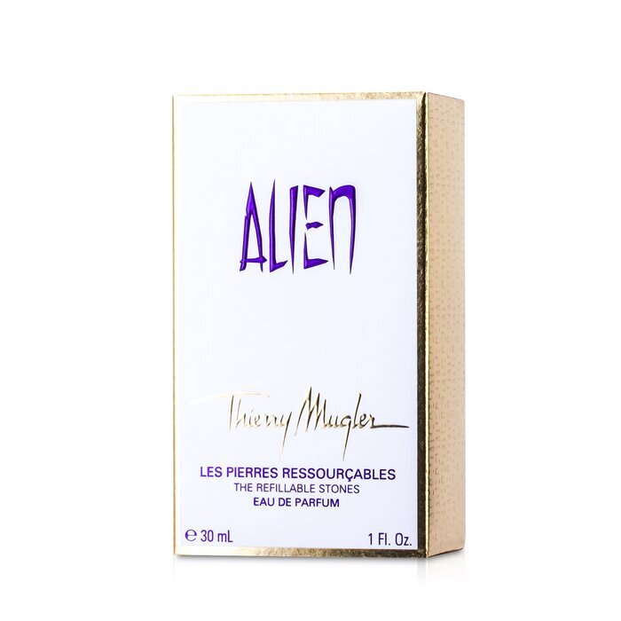 Thierry Mugler Alien Eau De Parfum Refillable Spray 30ml/1oz
