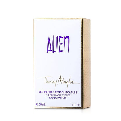 Thierry Mugler Alien Eau De Parfum Refillable Spray 30ml/1oz