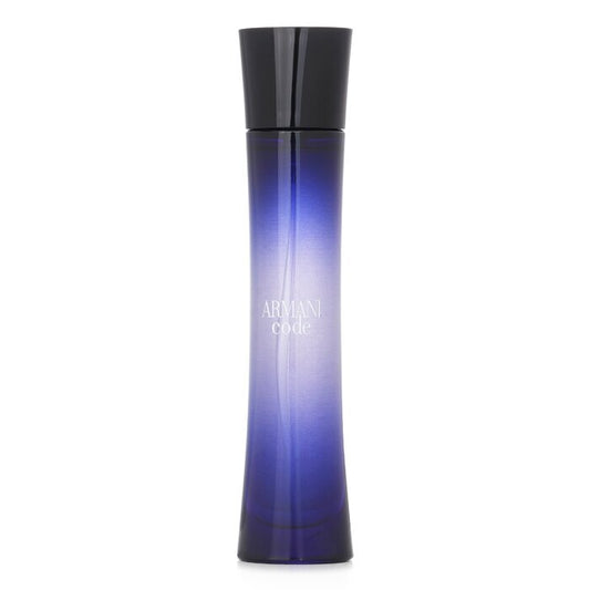 Giorgio Armani Code Femme Eau De Parfum Spray 50ml/1.7oz