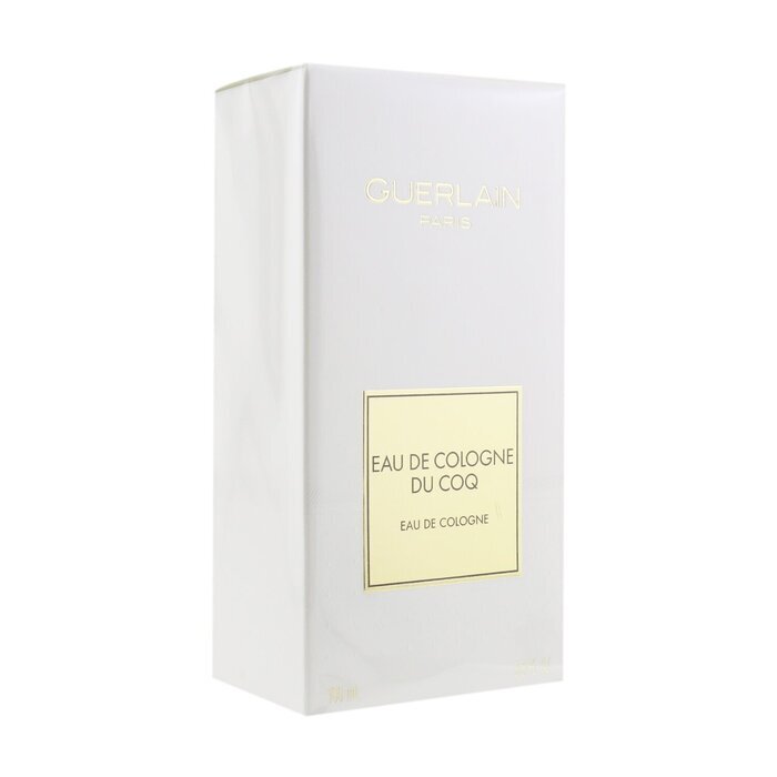 Guerlain Du Coq Eau De Cologne Spray 100ml/3.4oz