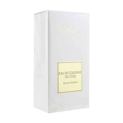 Guerlain Du Coq Eau De Cologne Spray 100ml/3.4oz