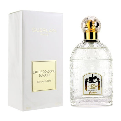 Guerlain Du Coq Eau De Cologne Spray 100ml/3.4oz