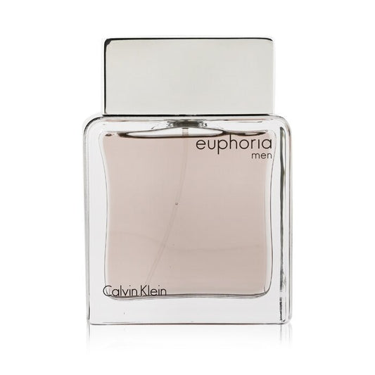 Calvin Klein Euphoria Men Eau De Toilette Spray 100ml/3.3oz