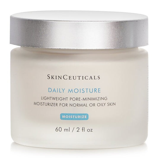 Skin Ceuticals Daily Moisture (For Normal or Oily Skin) 60ml/2oz
