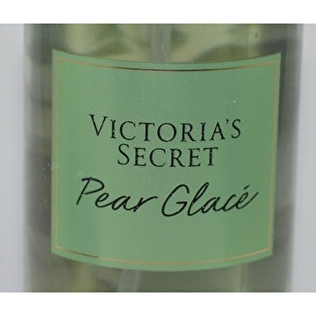 Victoria's Secret Pear Glace Fragrance Mist Spray 248ml/8.4oz