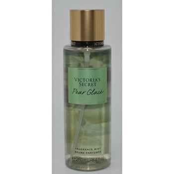 Victoria's Secret Pear Glace Fragrance Mist Spray 248ml/8.4oz