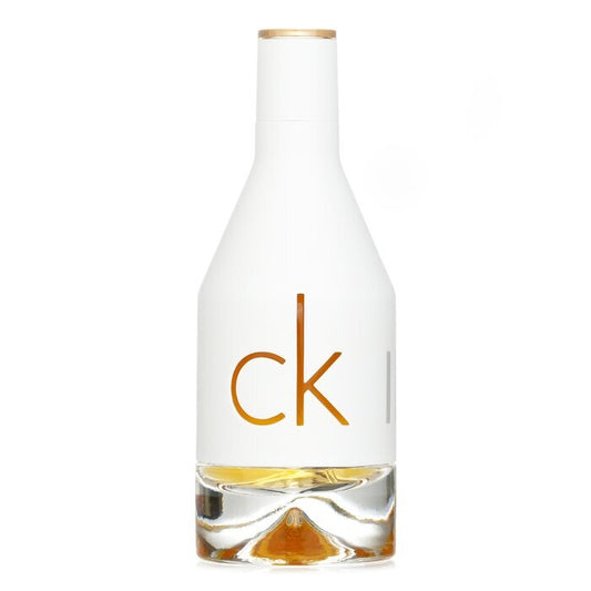 Calvin Klein IN2U Eau De Toilette Spray 50ml/1.7oz