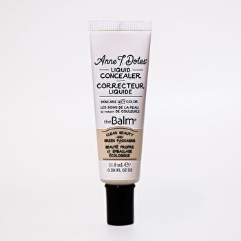 Thebalm Anne T. Dotes Liquid Concealer - # 06 -- 11.8ml/0.39oz