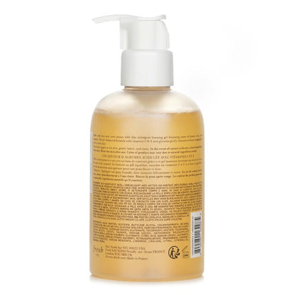 Fresh Sugar Lemon Bath & Shower Gel (Random Packaging) 300ml/10oz