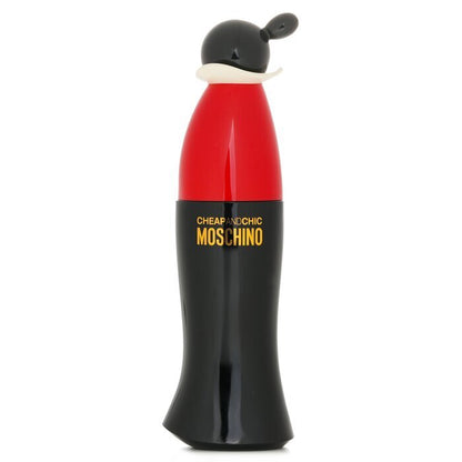 Moschino Cheap & Chic Eau De Toilette Natural Spray 100ml/3.4oz