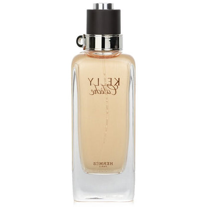 Hermes Kelly Caleche Eau De Toilette Spray 100ml/3.3oz