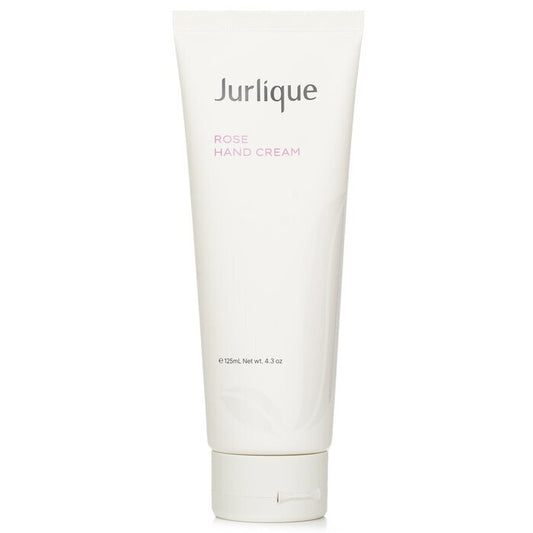Jurlique Rose Hand Cream (Random Packaging) 125ml/4.3oz