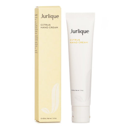 Jurlique Citrus Hand Cream (Random Packaging) 40ml/1.4oz