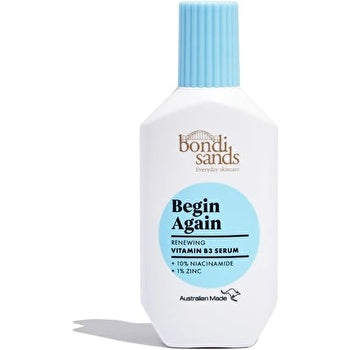 Bondi Sands Begin Again Vitamin B3 Serum 30ml/1oz