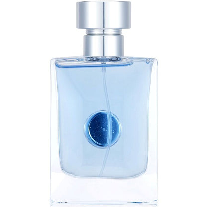 Versace Pour Homme Eau De Toilette Spray(With Box From Seasonal Set) 50ml/1.7oz