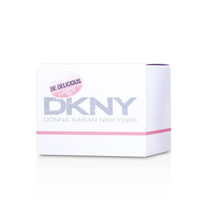 DKNY Be Delicious Fresh Blossom Eau De Parfum Spray 50ml/1.7oz