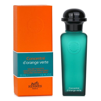 Hermes Eau D'Orange Verte Eau De Toilette Concentrate Spray 50ml/1.6oz