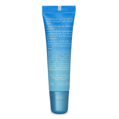 Clarins Hydra-Essentiel Moisture Replenishing Lip Balm(Random Packaging) 15ml/0.45oz