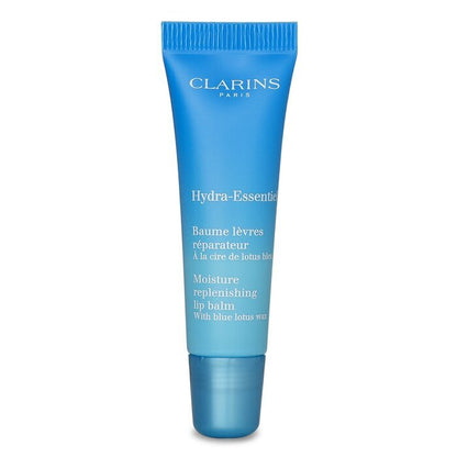 Clarins Hydra-Essentiel Moisture Replenishing Lip Balm(Random Packaging) 15ml/0.45oz