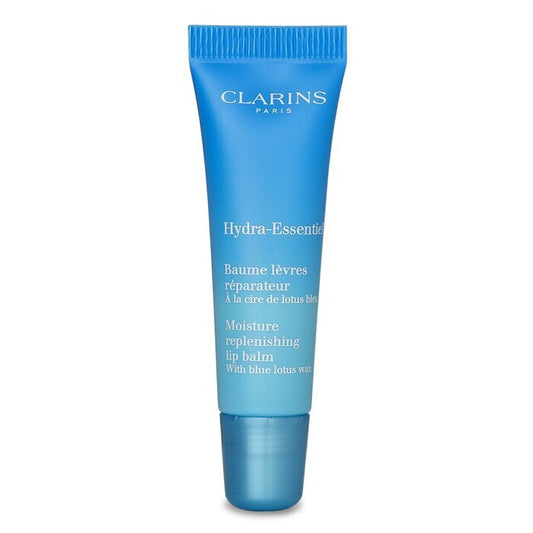 Clarins Hydra-Essentiel Moisture Replenishing Lip Balm(Random Packaging) 15ml/0.45oz
