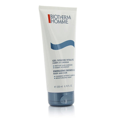 Biotherm Biotherm Homme Shower Gel For Body & Hair 200ml/6.7oz