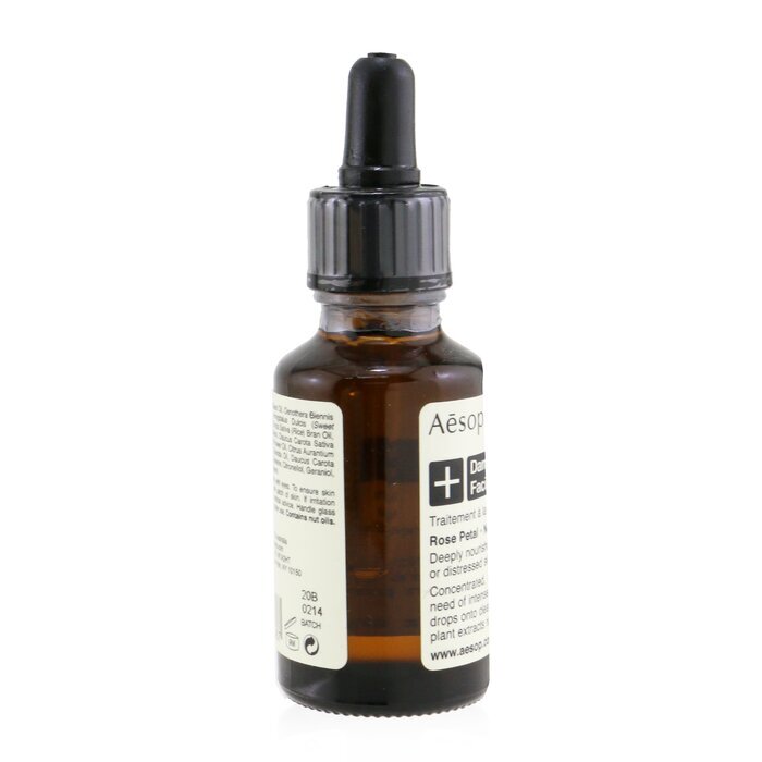 Aesop Damascan Rose Facial Treatment 25ml/0.84oz