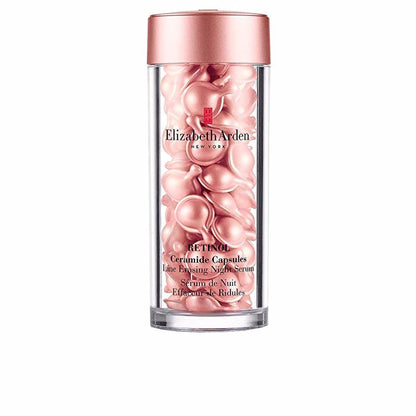 Elizabeth Arden Ceramide Retinol Capsules - Line Erasing Night Serum 60 Caps