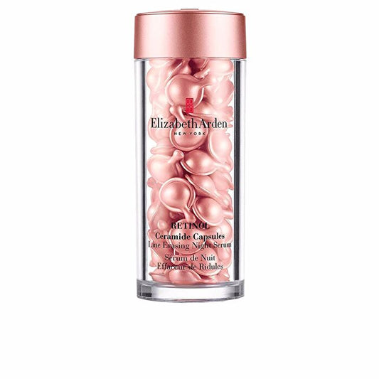 Elizabeth Arden Ceramide Retinol Capsules - Line Erasing Night Serum 60 Caps