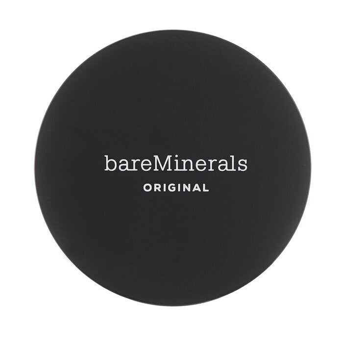 BareMinerals Original SPF 15 Foundation - # Fairly Medium 8g/0.28oz