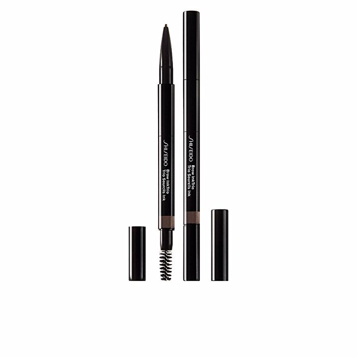 Shiseido Brow InkTrio - # 03 Deep Brown 0.31g/0.01oz