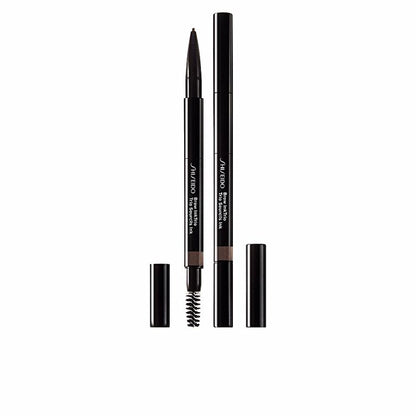 Shiseido Brow InkTrio - # 03 Deep Brown 0.31g/0.01oz