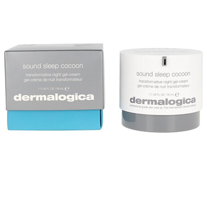 Dermalogica Sound Sleep Cocoon Transformative Night Gel-Cream 50ml/1.7oz