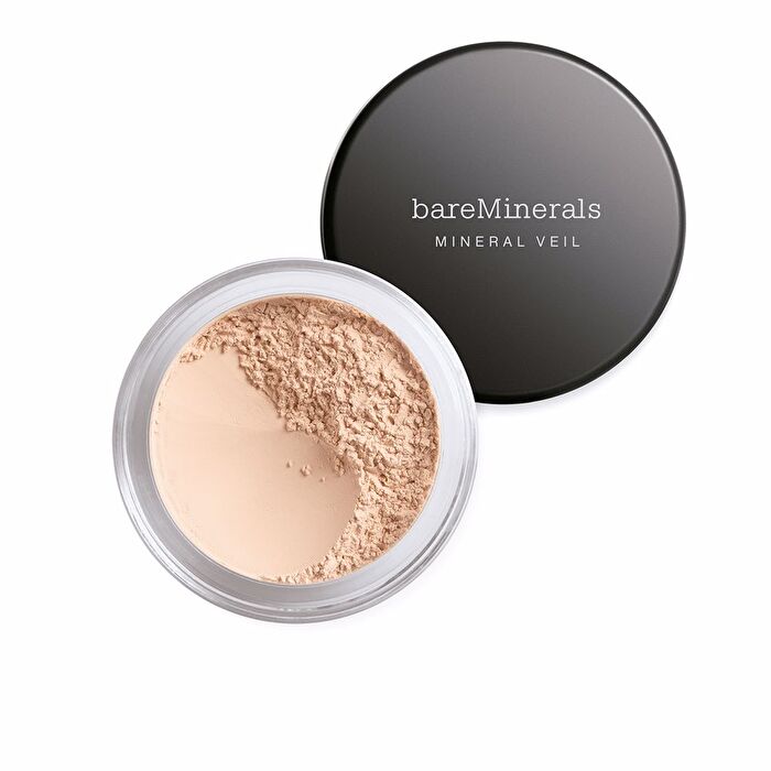 Bare Escentuals i.d. Mineral Veil - Mineral Veil 9g/0.3oz